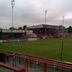 Moss Lane