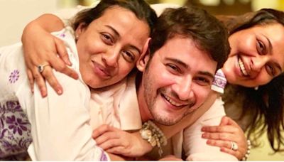 Bigg Boss 18's Shilpa Shirodkar reacts to Mahesh Babu-Namrata Shirodkar's silence on her participation in controversial reality show: 'We are very...'