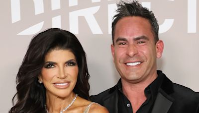 How Teresa Giudice and Luis Ruelas Will Celebrate 2nd Anniversary