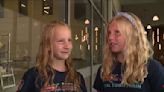 Dreams come true in KC for Iowa girls soccer team