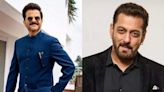 Bigg Boss OTT 3: Anil Kapoor reacts to replacing Salman Khan as the host; says 'Salman ko koi replace nahi kar sakta' - Times of India