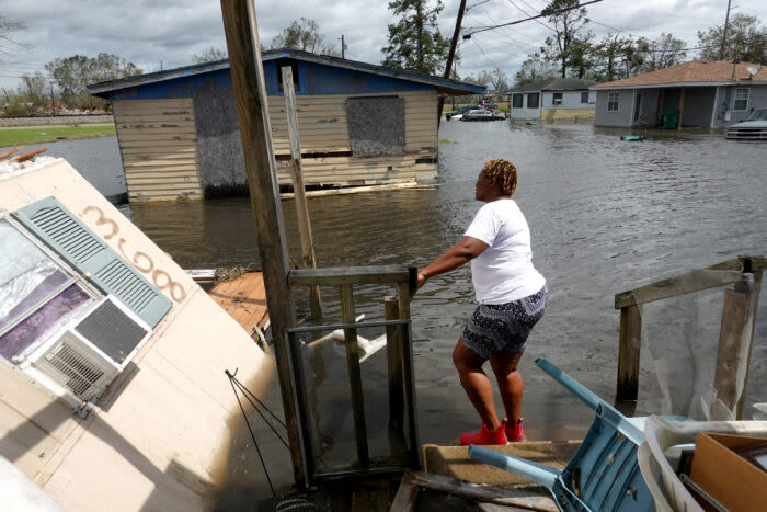 Nebraska pitched as possible destination for ‘climate migrants’