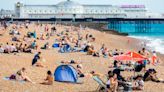 UK 25C heatwave to hit in days - and experts say it could get even hotter