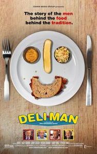 Deli Man