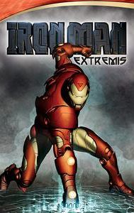 Iron Man: Extremis