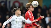 Accrington Stanley vs Leeds United LIVE: FA Cup latest score, goals and updates from fixture