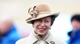 Rumor Has It Princess Anne Wants to Appear on ‘Strictly Come Dancing’