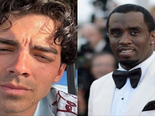 Joe Jonas Removes Diddy Lyric From Cake By The Ocean At Paris Concert; Discover Other Artists Who Have...