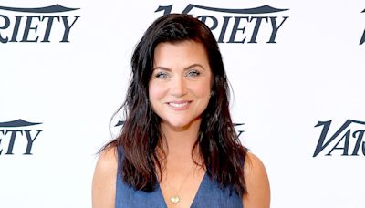 Fans Call Tiffani Thiessen's Teenage Daughter Her 'Twin' in 'Gorgeous' New Photo