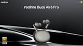 Realme Buds Air 6 Pro India Launch Date, Design, Key Features Revealed