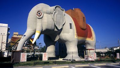 This New Jersey staple was just named the No. 1 roadside attraction in the US