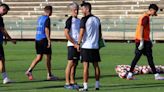 La otra pretemporada del Córdoba CF