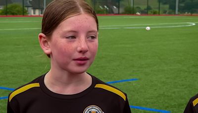 Anger after academy for girl footballers is axed