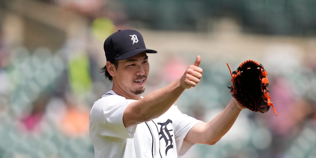 Tigers take down the Cardinals 4-1 on Wednesday afternoon