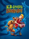 The 13 Ghosts of Scooby-Doo