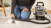 Bissell launches new HydroSteam portable deep cleaner for the toughest stains