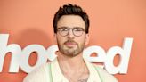 Chris Evans Is Debating Adopting Another Dog To Keep Dodger Company