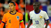 Netherlands vs. France prediction, odds, betting tips and best bets for Euro 2024 group match | Sporting News