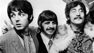 Each of the Beatles’ Least Favorite Beatles Album