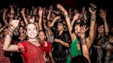 Inside the electrifying world of Basement Bhangra, the legendary New York City dance scene