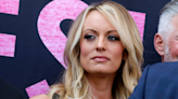 Stormy Daniels trolls Trump after testifying in hush money trial