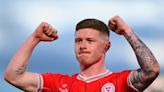 Damien Duff hails new deal for Shelbourne defender Kameron Ledwidge