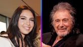 Noor Alfallah Is a Mom: What to Know About Al Pacino's 29-Year-Old Girlfriend