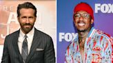Ryan Reynolds Pokes Fun at Nick Cannon Following Announcement of Baby No. 11