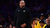 Lakers fire head coach Darvin Ham after 2 seasons