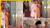 Meet man whom Mukesh Ambani rushed to meet at Anant Ambani-Radhika Merchant's wedding, he is a member of...