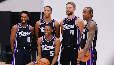 Why DeRozan believes ‘sky's the limit' for Kings in stacked West