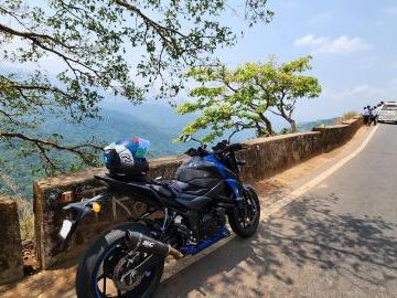 43,000 km with my Suzuki GSX-S750: The ride so far | Team-BHP