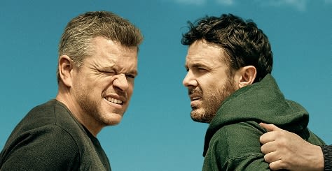 THE INSTIGATORS: Matt Damon & Casey Affleck Are Boston's Most Wanted In New Trailer For Doug Liman Thriller