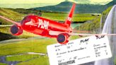 Mikala Lugen gives her review of Iceland’s low-cost airline, PLAY.