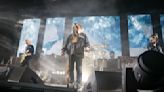 Review: The Cure’s return to Tampa delivers haunting songs new and old