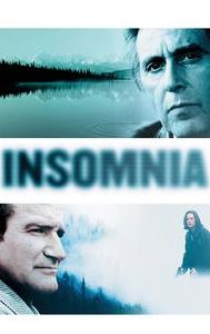 Insomnia