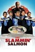 Slammin’ Salmon – Butter bei die Fische!