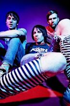 The Cribs