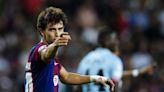 5-0. El Barça de Joao Félix se da otro festín ante el Amberes