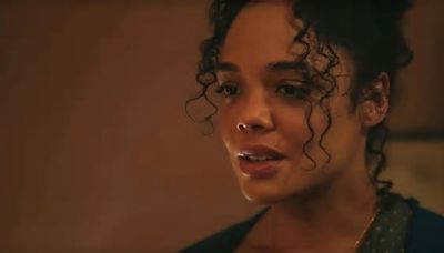 Tessa Thompson Helpline Volunteer One-Hander ‘The Listener’ Is a Character Drama So Quiet It Cuts Through the Noise