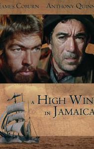 A High Wind in Jamaica