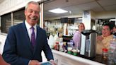 Nigel Farage targets Wales for Reform’s next political breakthrough