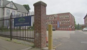 Boston charter school shifts to remote learning following nearby gunfire
