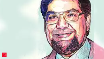 Who is Mehli Mistry, Cyrus' estranged brother, likely to get a key position in Tata Trusts