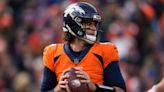 Stidham in familiar situation in return to Las Vegas when the Broncos play the Raiders