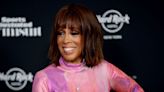 Gayle King reveals how she prepared for her Sports Illustrated Swimsuit Issue cover, and Oprah’s reaction