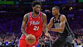 Sources: Sixers, Joel Embiid want star to play entire career in Philadelphia; no plans for Knicks trade