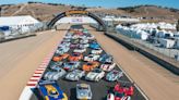 Rennsport Reunion 7展演Porsche賽車運動的未來、現在與過去的驚鴻一瞥