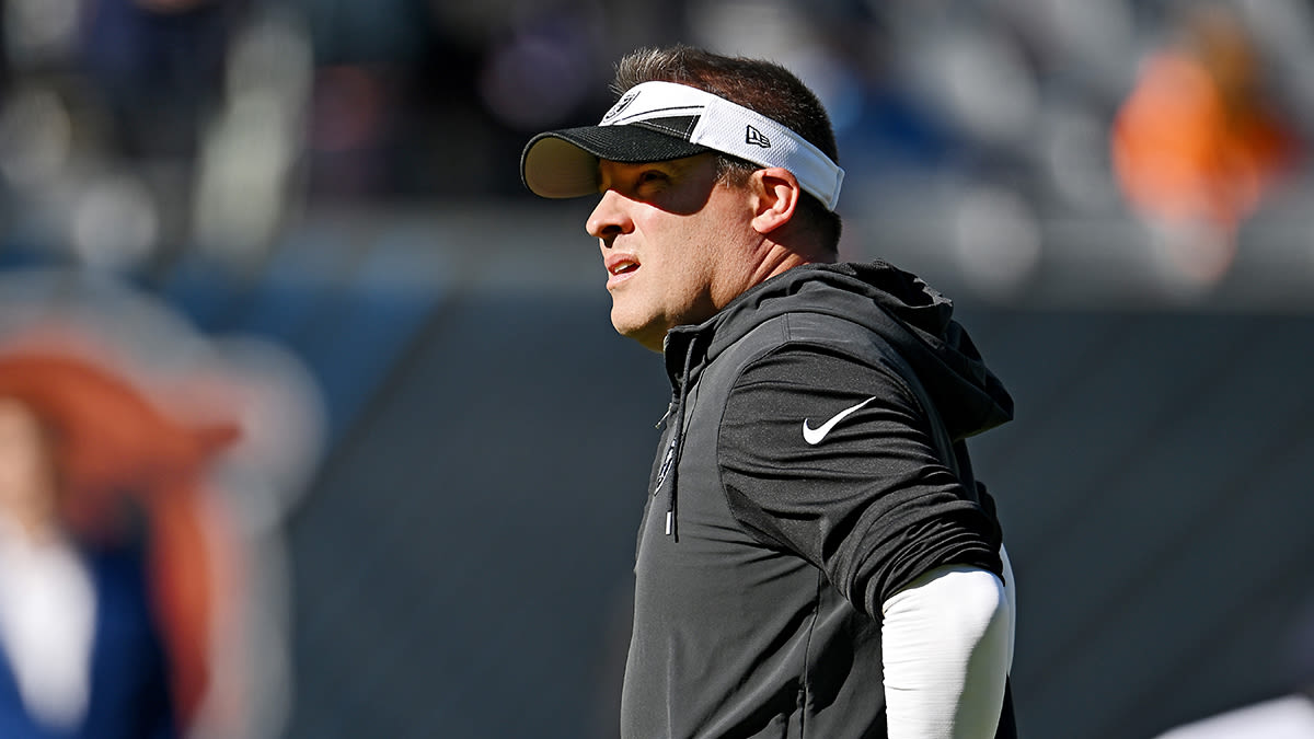 Michael Mayer Explains How Raiders Offense Is Different Without Josh McDaniels