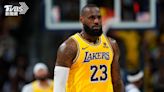 NBA／詹姆斯將成為自由球員 有望簽下生涯最大約續留湖人